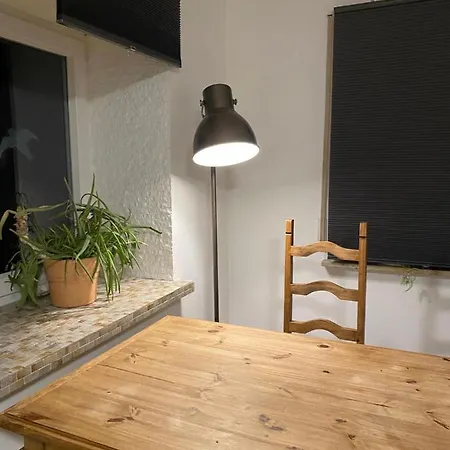 Frisch Renoviert, Terrasse Mit Blick Ins Grüne - Into The Eg Neustadt an der Aisch