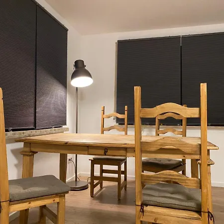 Frisch Renoviert, Terrasse Mit Blick Ins Grüne - Into The Eg *