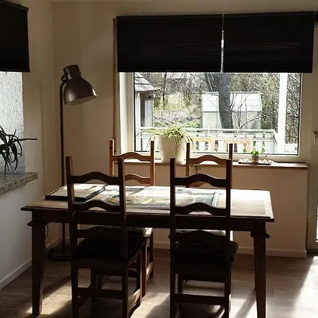Apartment Frisch Renoviert, Terrasse Mit Blick Ins Grüne - Into The Eg
