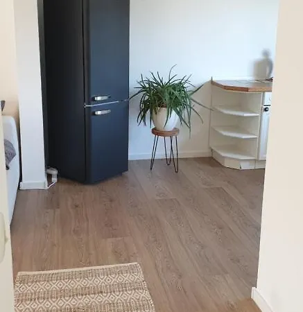 Frisch Renoviert, Terrasse Mit Blick Ins Grüne - Into The Eg Apartment Neustadt an der Aisch
